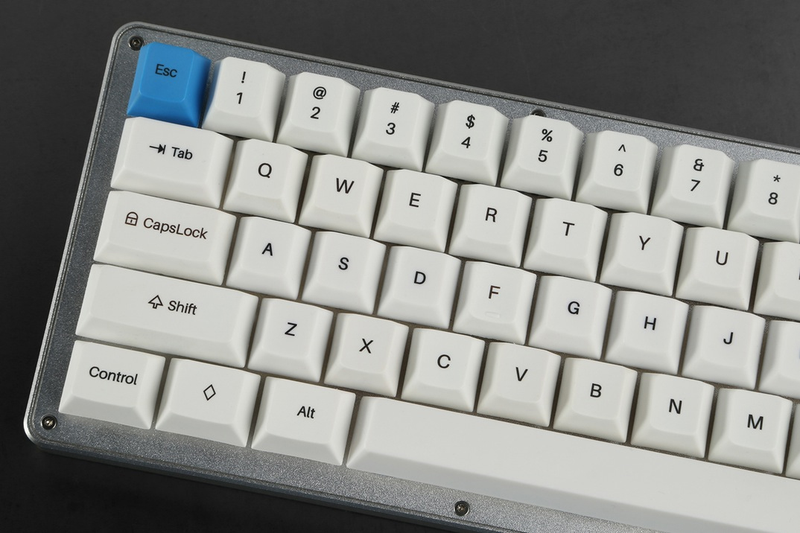 Illustration for article titled One Of The Mechanical Keyboard Community's Most Beloved Boards Is Back